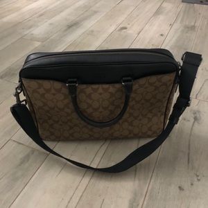 COACH - Laptop Bag